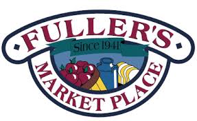 Fullers Market Place